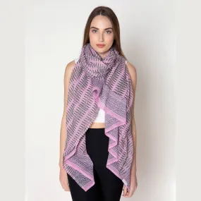 Kymatolege Scarf