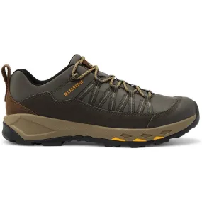 Lacrosse Men's San Juan 3 Lace Up Hunt Shoe - Dark Olive - 535850