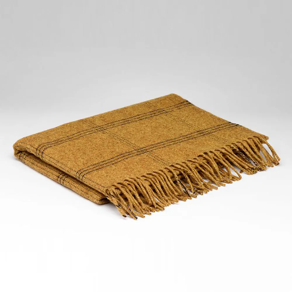 Lambswool Pashmina