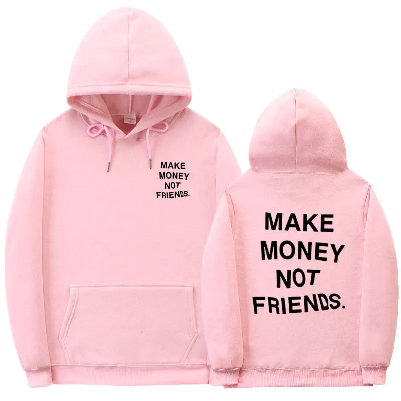 Make Money Hoodie