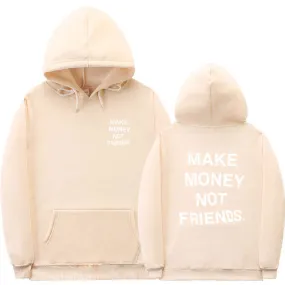 Make Money Hoodie