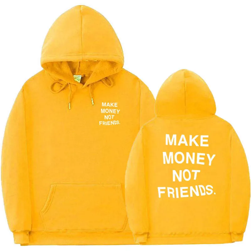 Make Money Hoodie