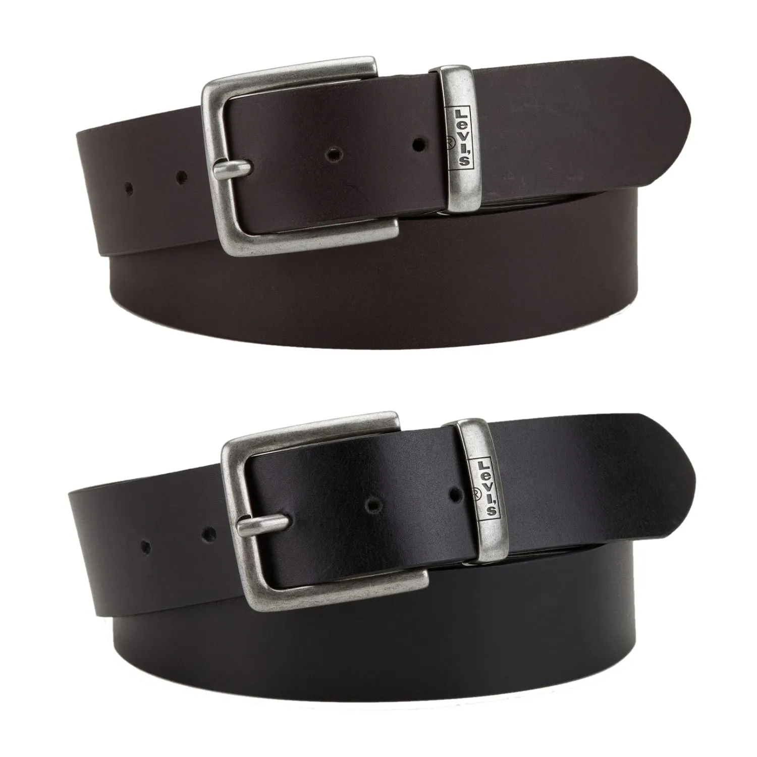 Mens Levi's 'New Albert' Belt