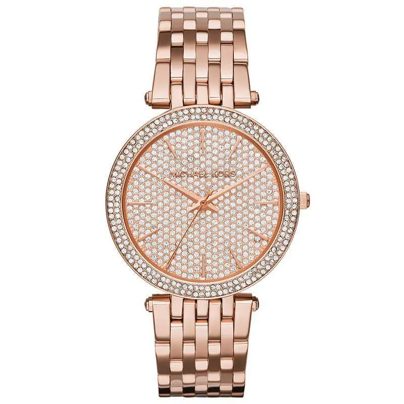 Michael Kors MK3439 Women's Watch