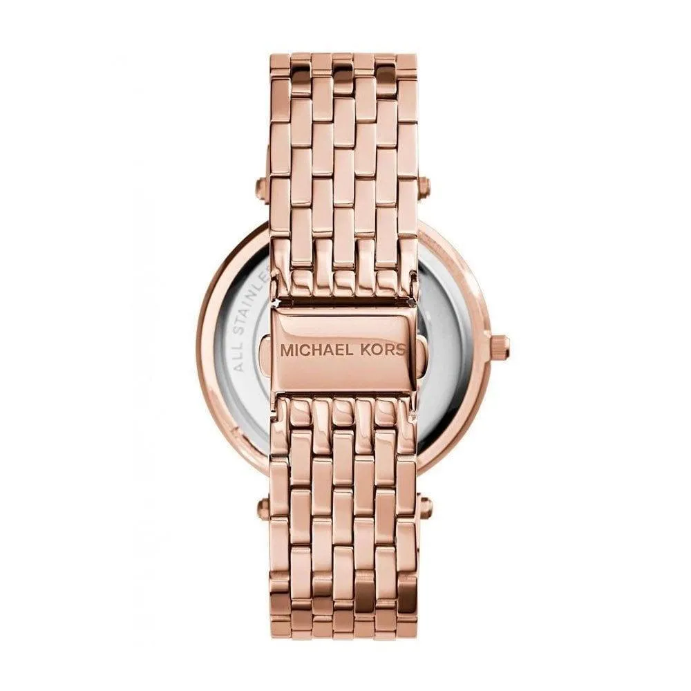 Michael Kors MK3439 Women's Watch