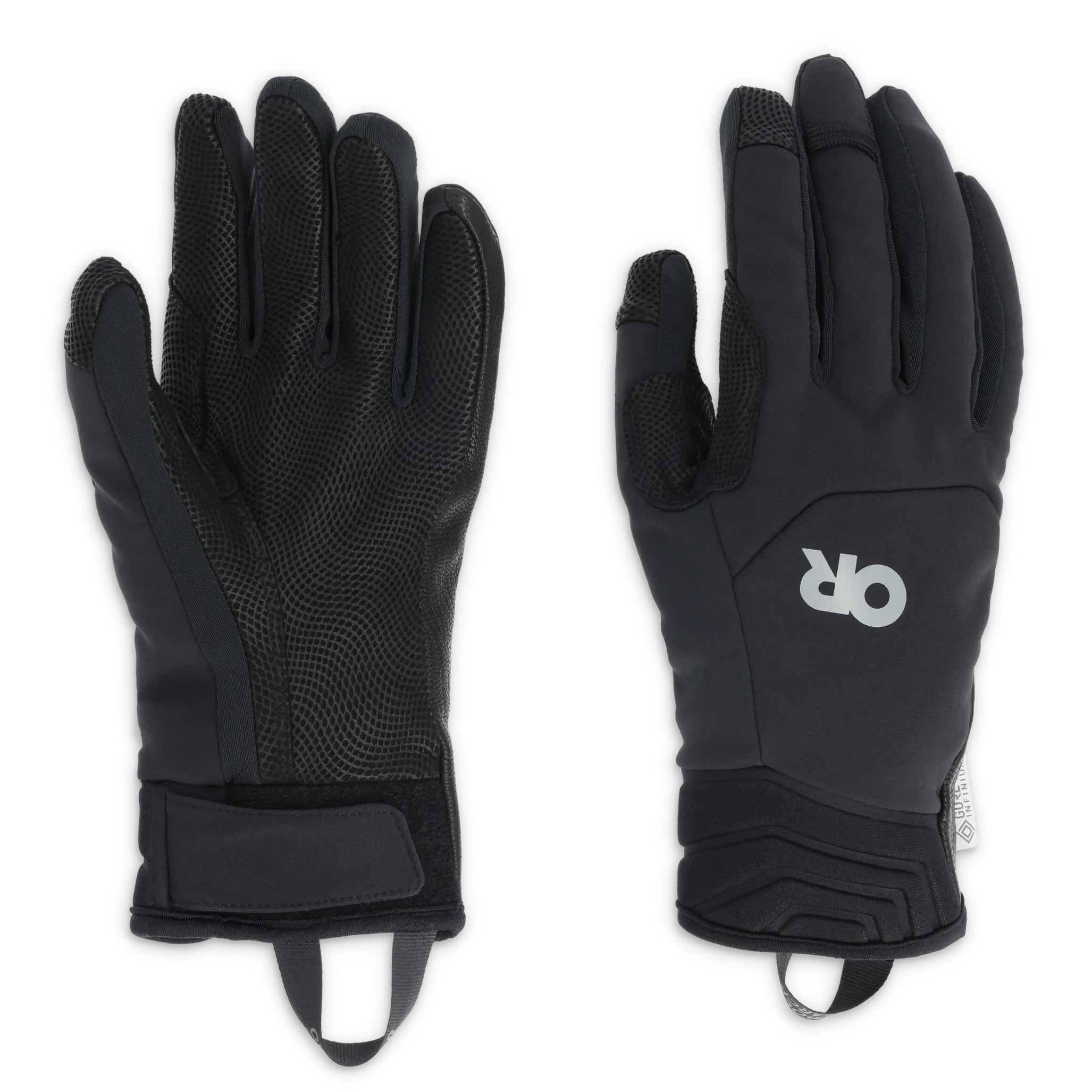 Mixalot Gloves