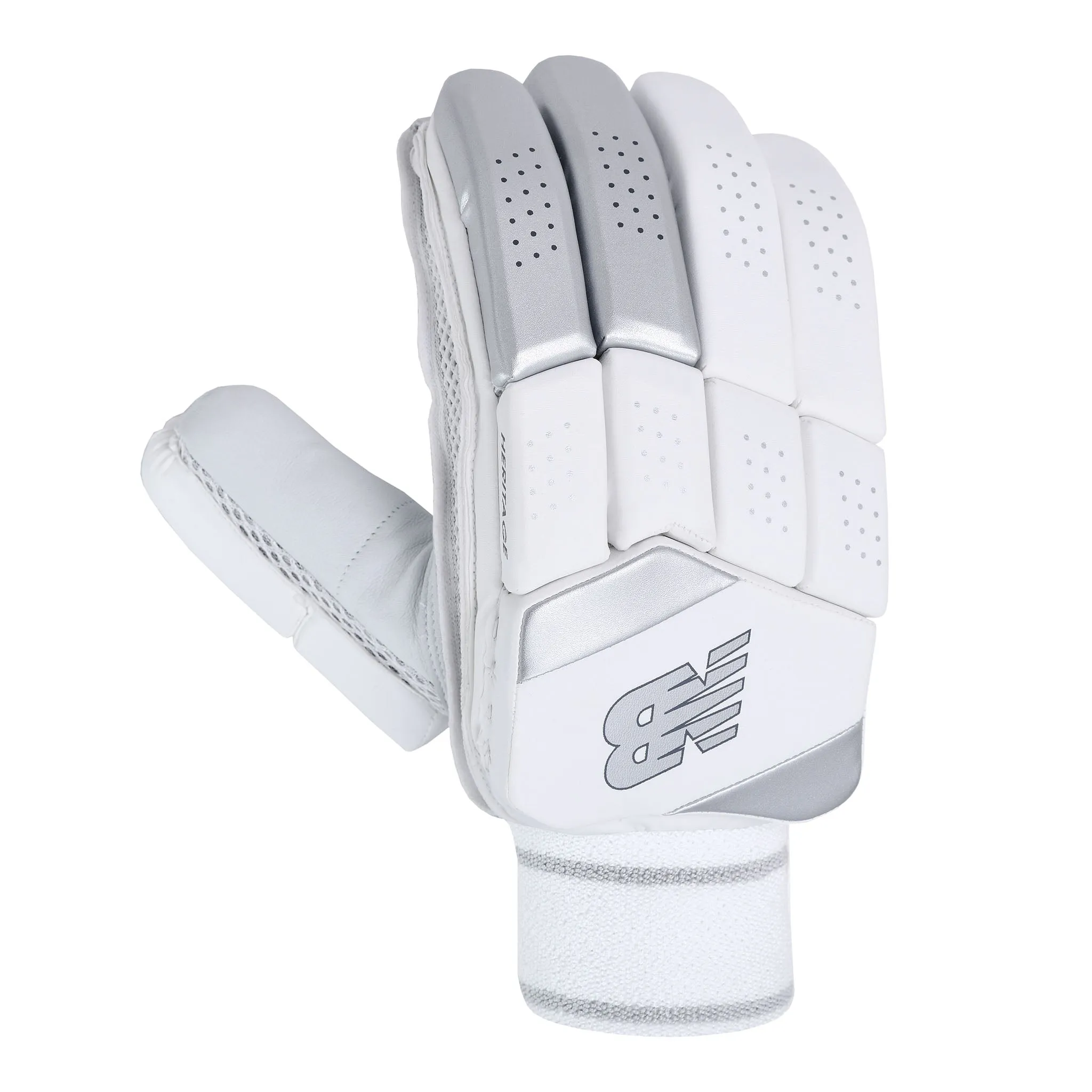 New Balance Heritage Batting Gloves