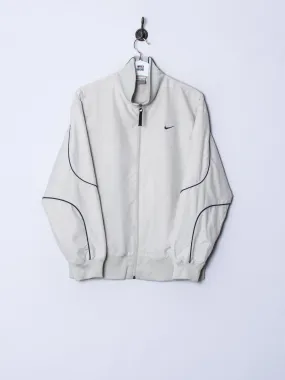 Nike Cream II Track Jacket