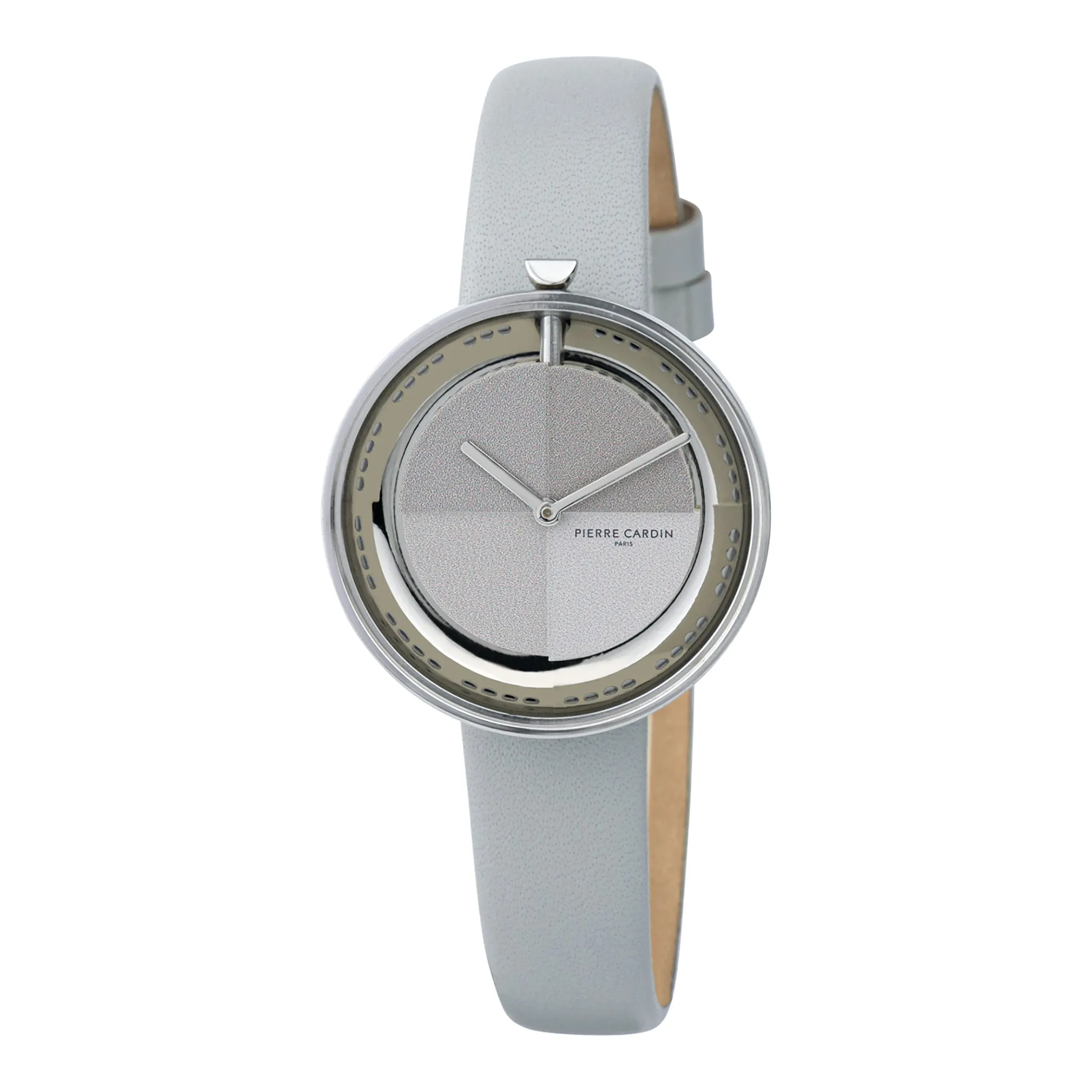 Pierre Cardin Stainless Steel Analog Women's Watch CMA.0005