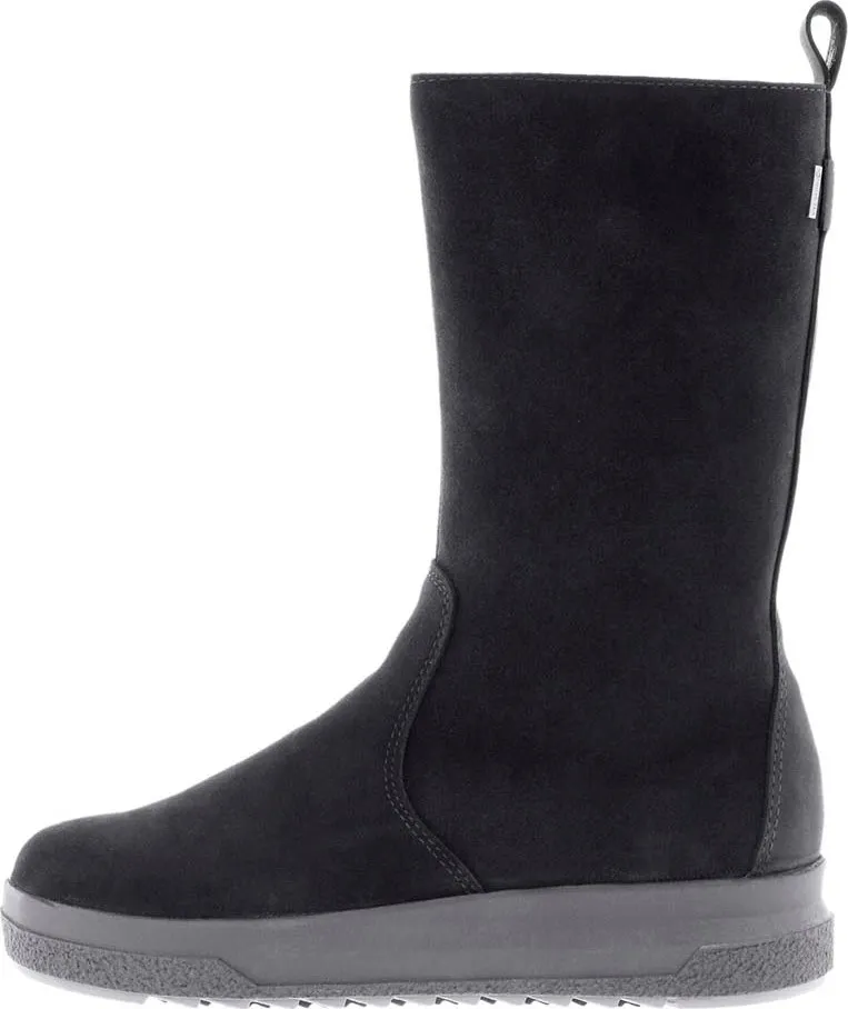 Pomar Women&#x27;s Utu Gore-Tex Winter Boot Black | Buy Pomar Women&#x27;s Utu Gore-Tex Winter Boot Black here | Outnorth