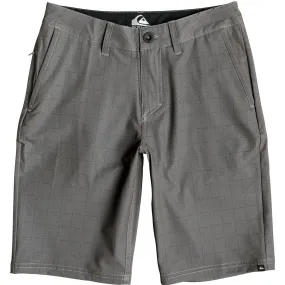 Quiksilver Neolit Amphibian 19 Youth Boys Boardshort Shorts (Brand New)