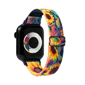 Radiate Positivity Watch Band