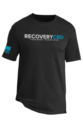 Recovery - T-Shirt