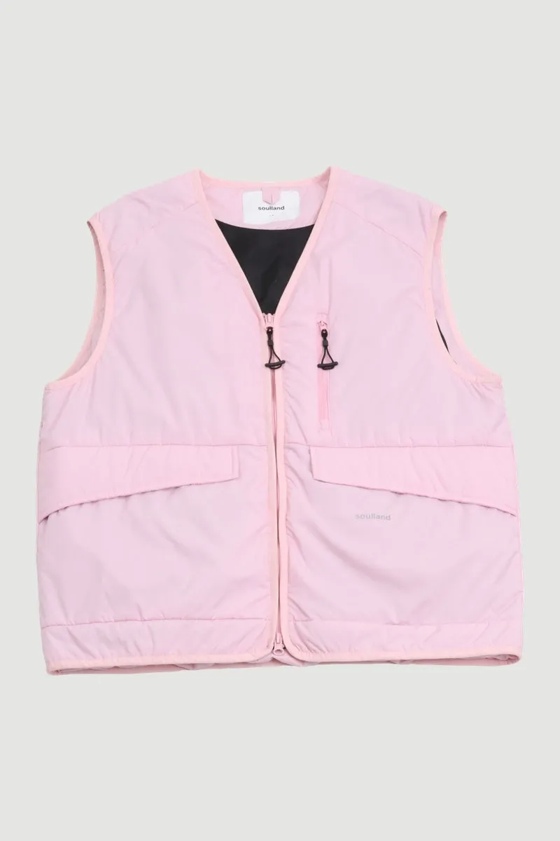 Reseller Clay vest