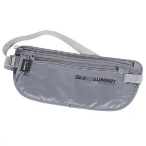 RFID Money Belt Ultra-Sil