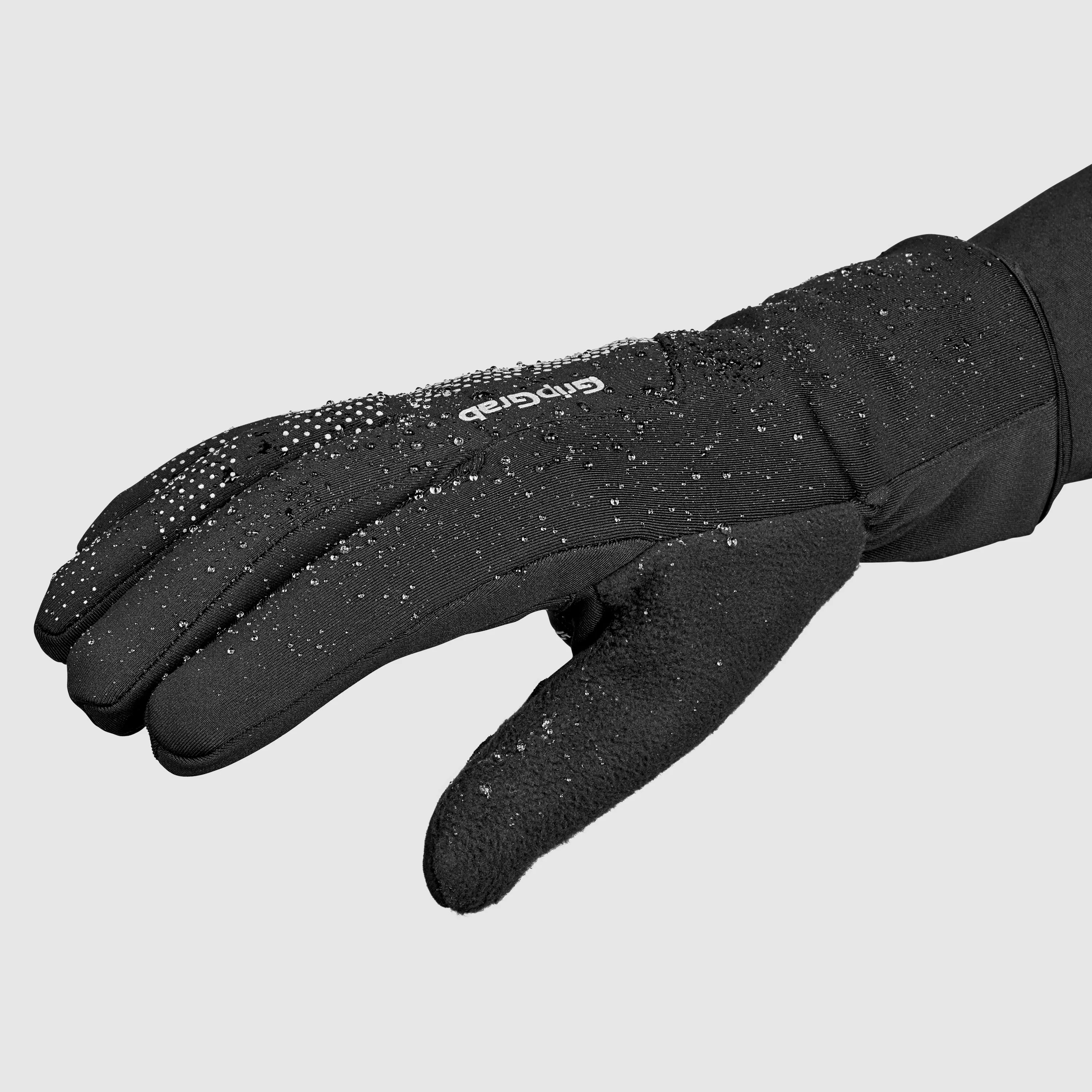 Ride Waterproof Winter Gloves