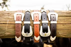 Rosewood Belt