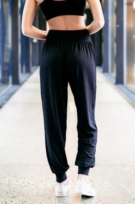 ROSIA BAMBOO-BLEND JOGGER