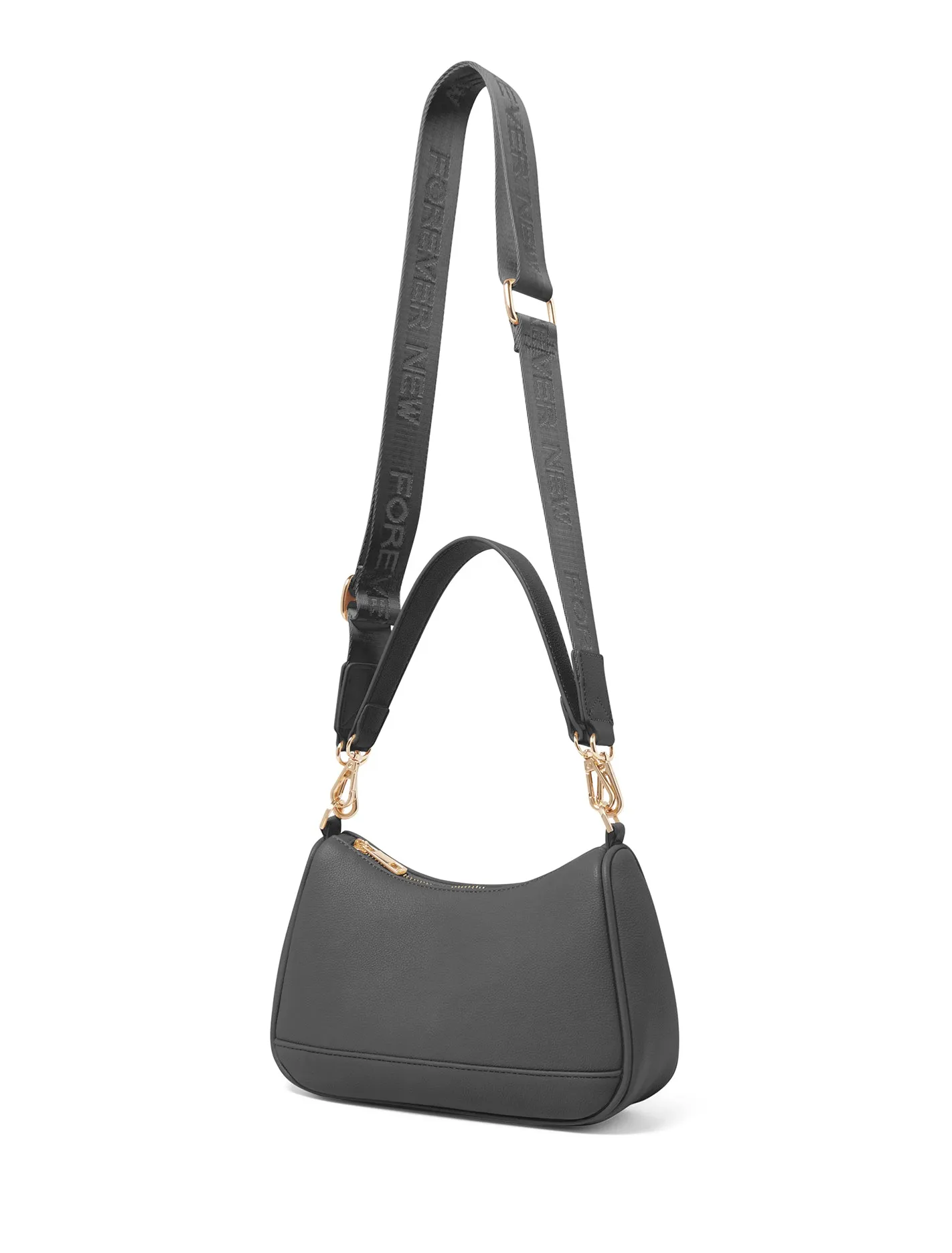 Rylee Casual Crossbody Bag