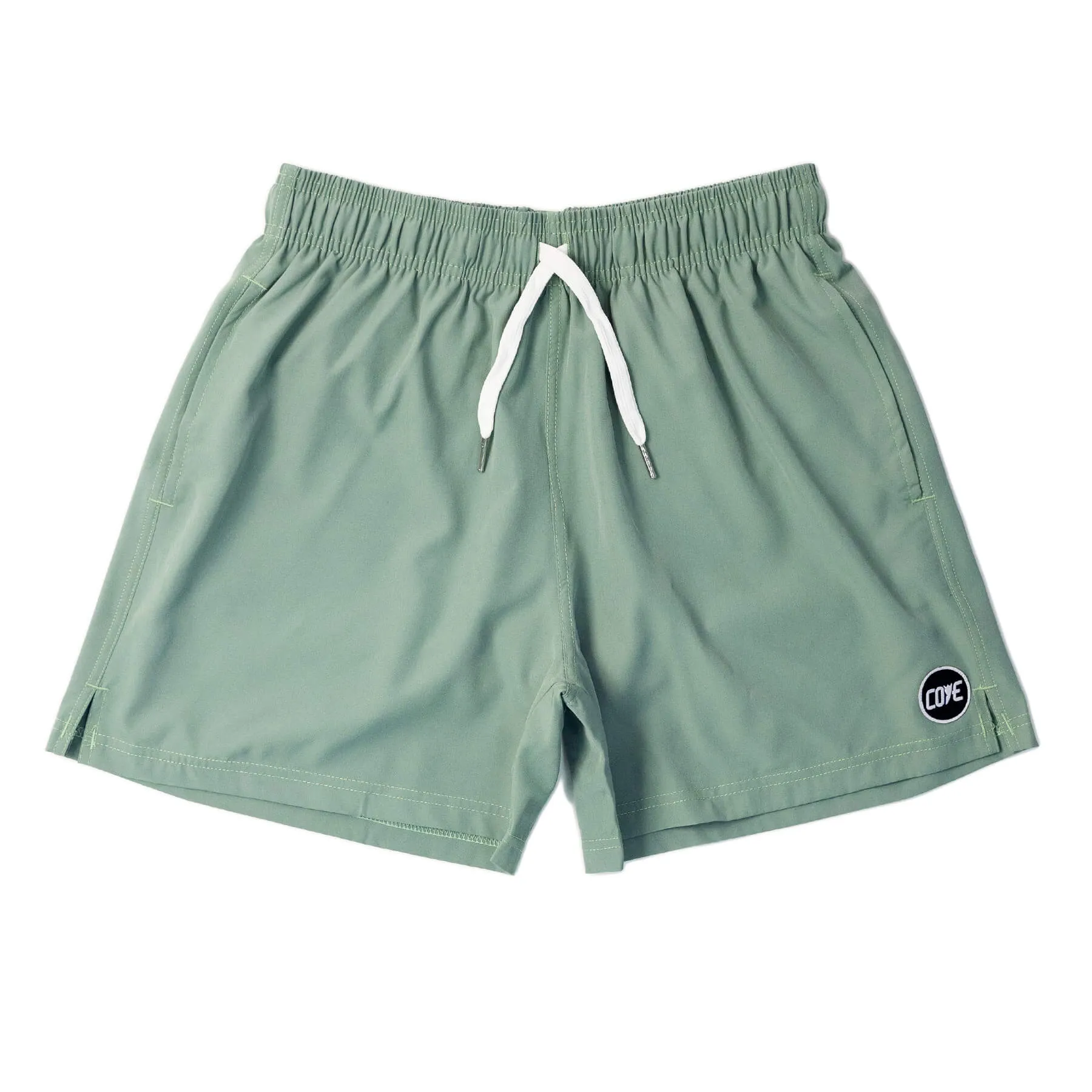 Seafoam Shorts