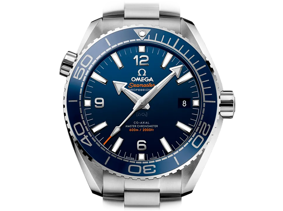 SEAMASTER