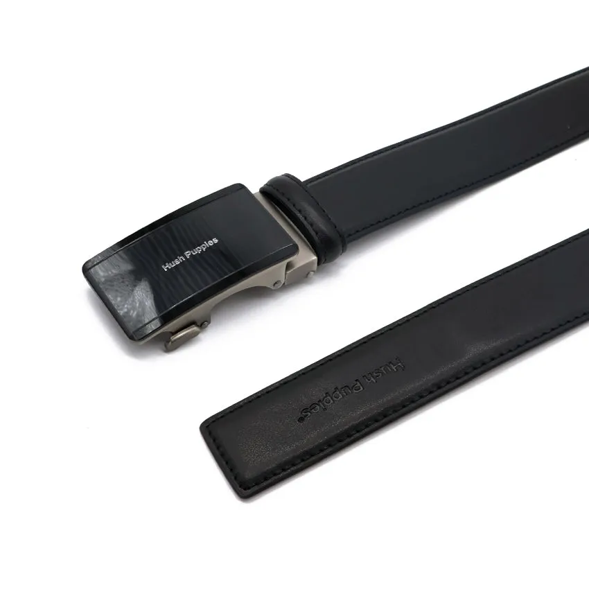 Shifa Automatic Men's Belt - Black