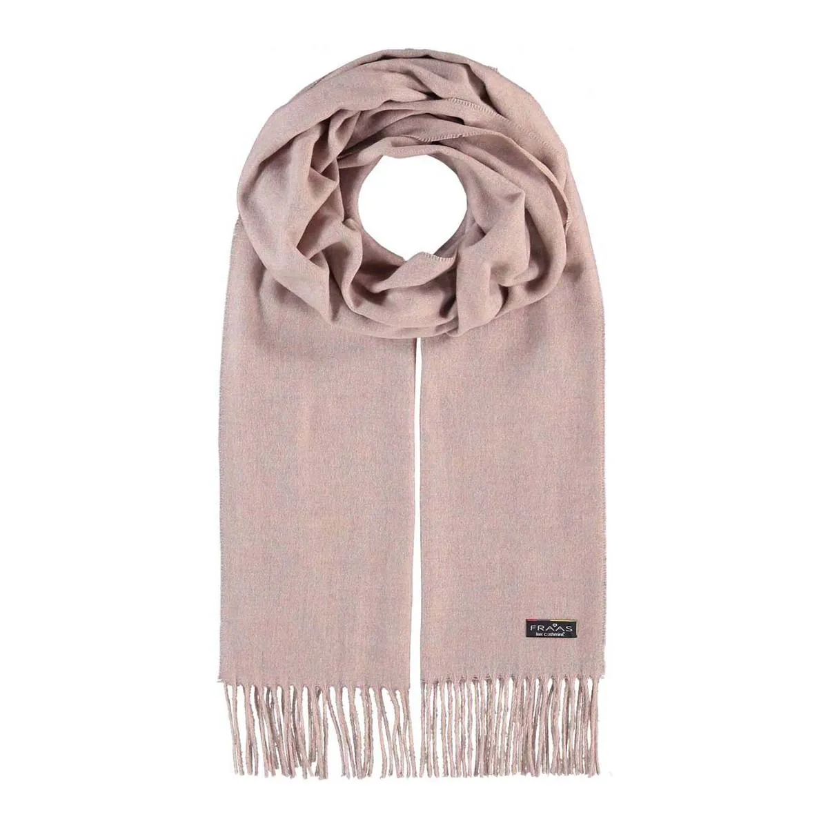 Solid Colour Small Cashmink Soft Scarf