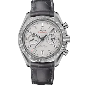 SPEEDMASTER GREY SIDE OF THE MOON 44.25mm 311.93.44.51.99.002