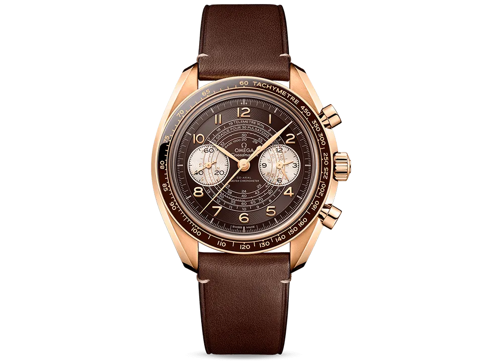 SPEEDMASTER