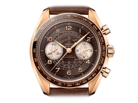 SPEEDMASTER