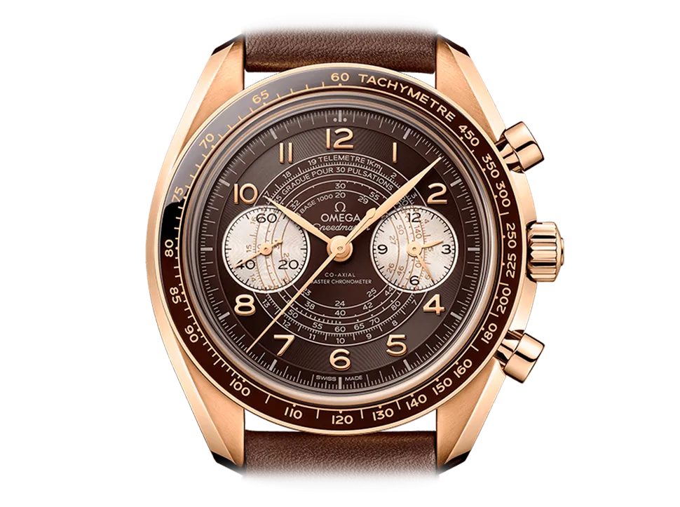 SPEEDMASTER