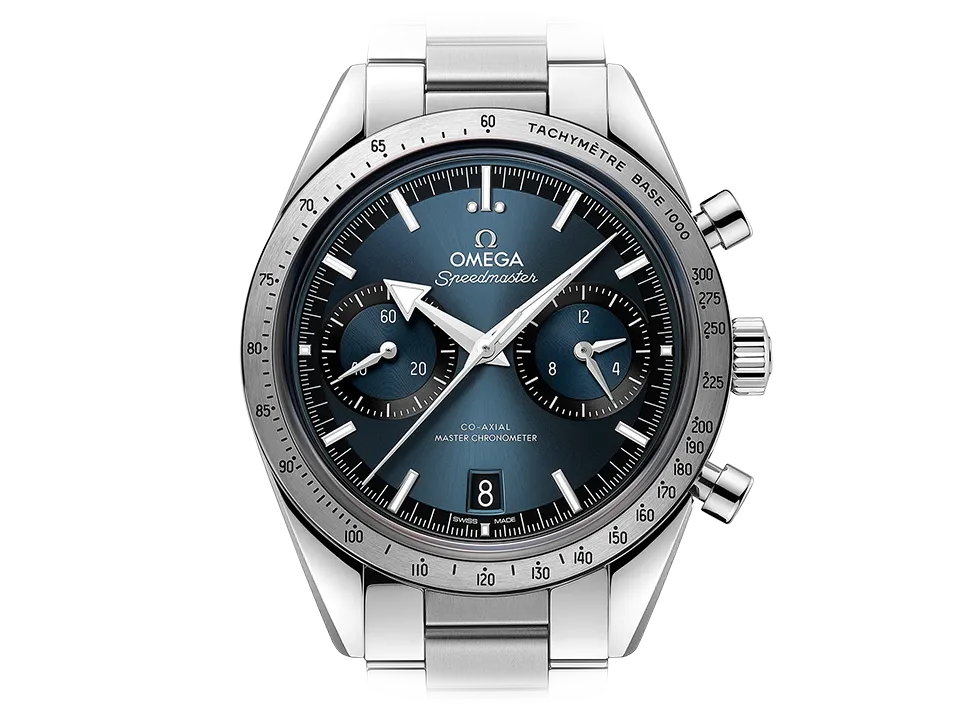 SPEEDMASTER