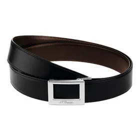 S.T. Dupont Ligne D Belt