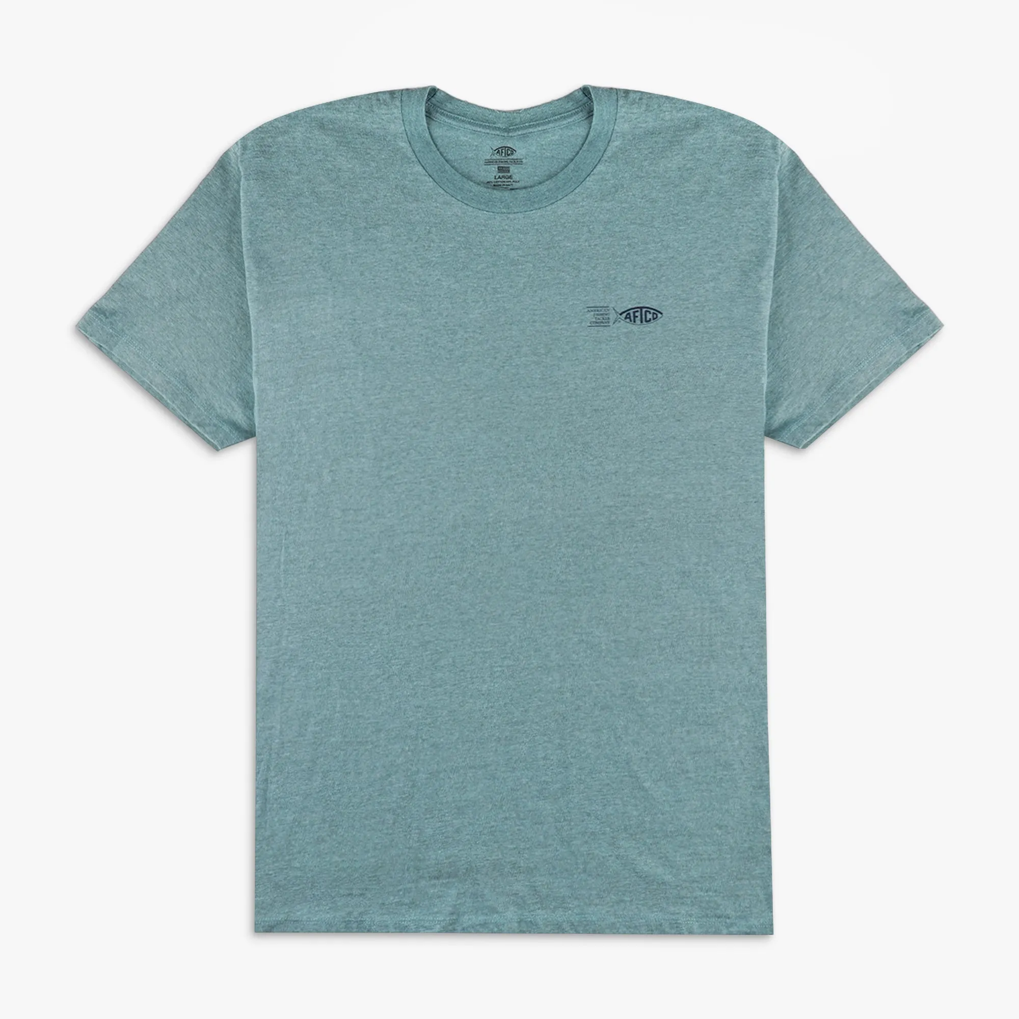 Stratus SS T-Shirt