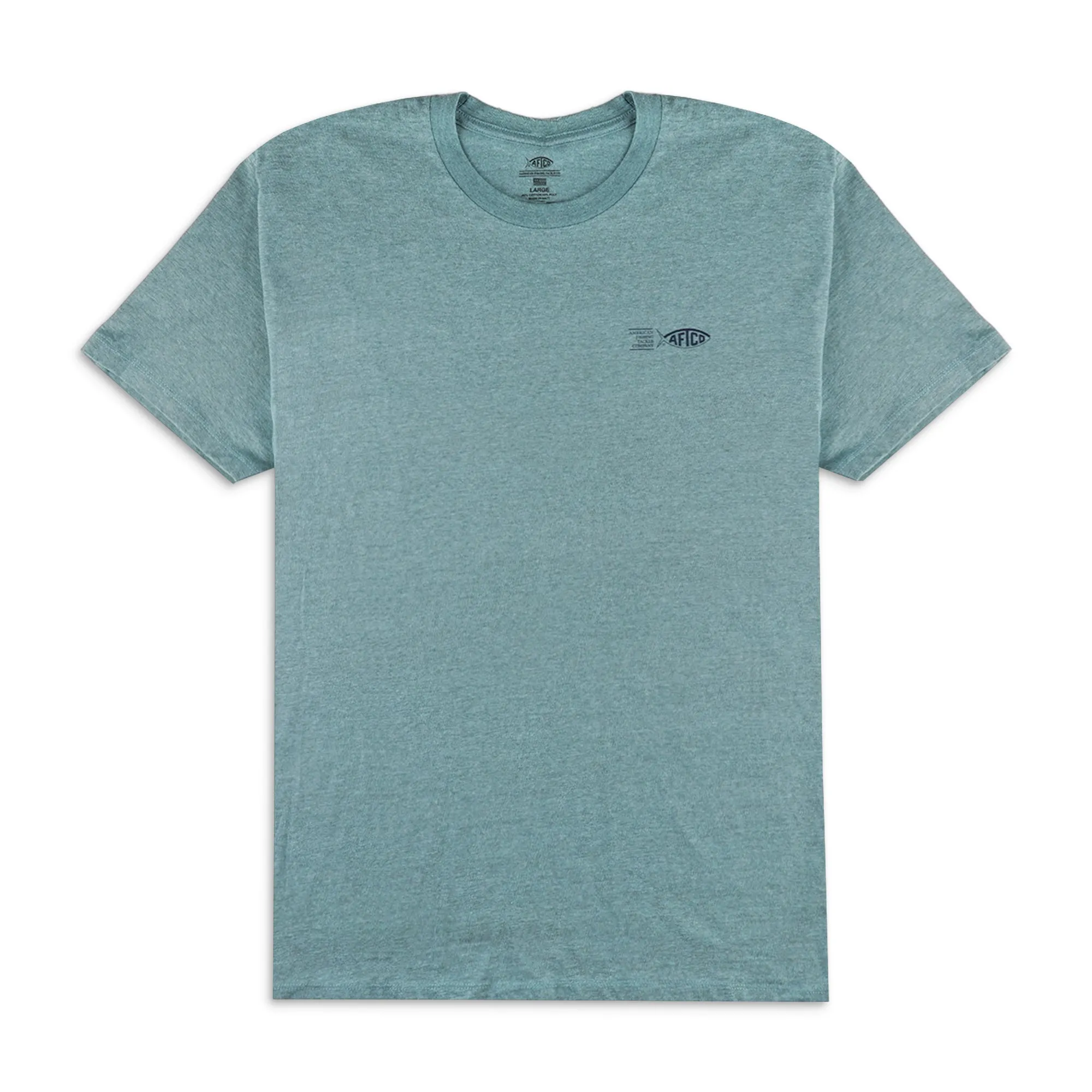 Stratus SS T-Shirt