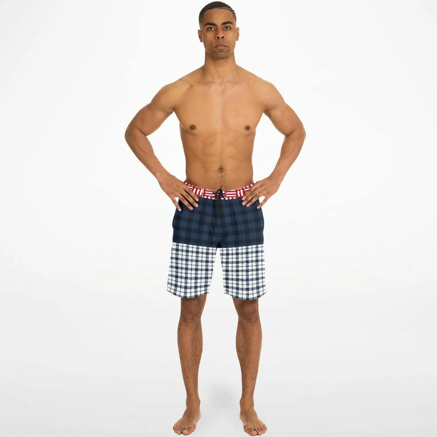 Super Kenzo Board Shorts