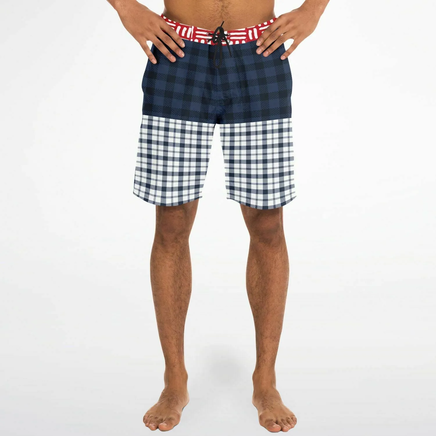 Super Kenzo Board Shorts