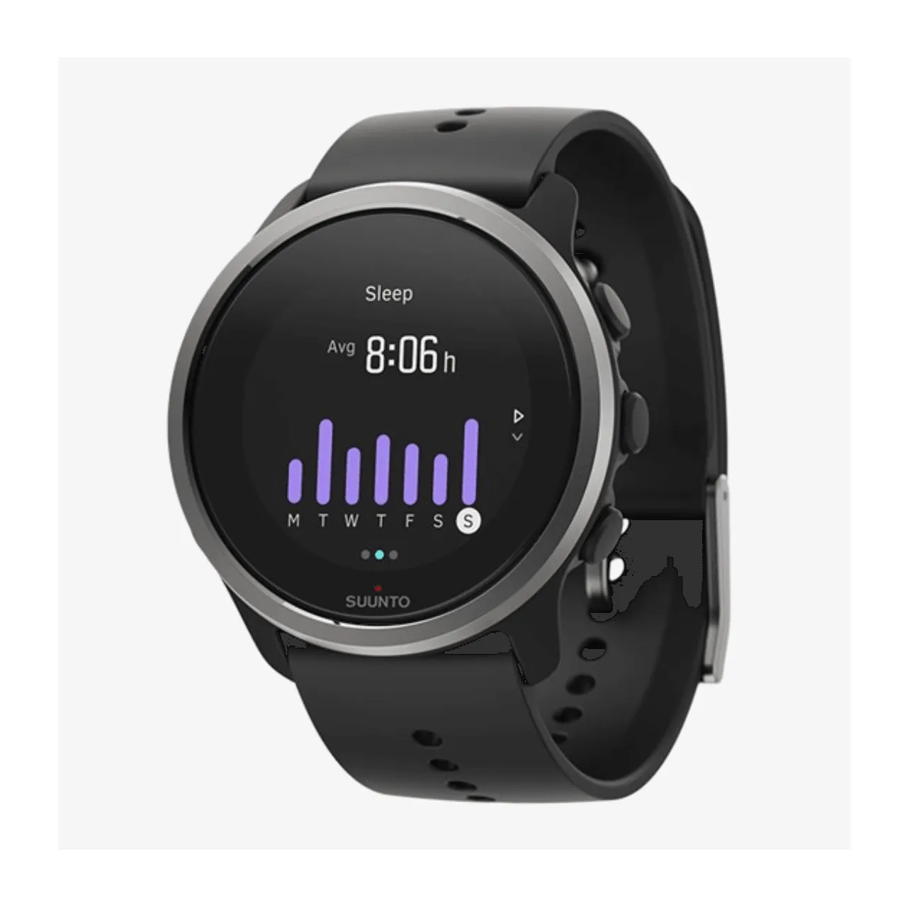 Suunto 5 Peak Running Watch