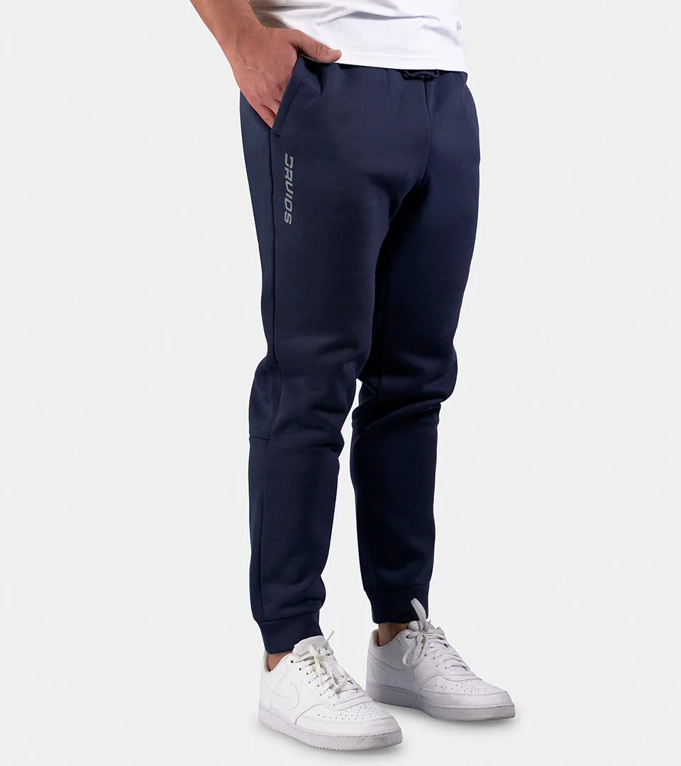 TECH JOGGERS - NAVY