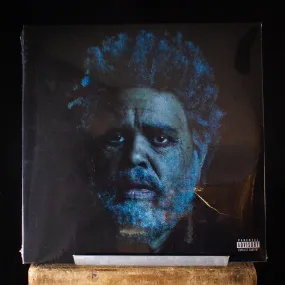 The Weeknd Dawn FM 2 LP