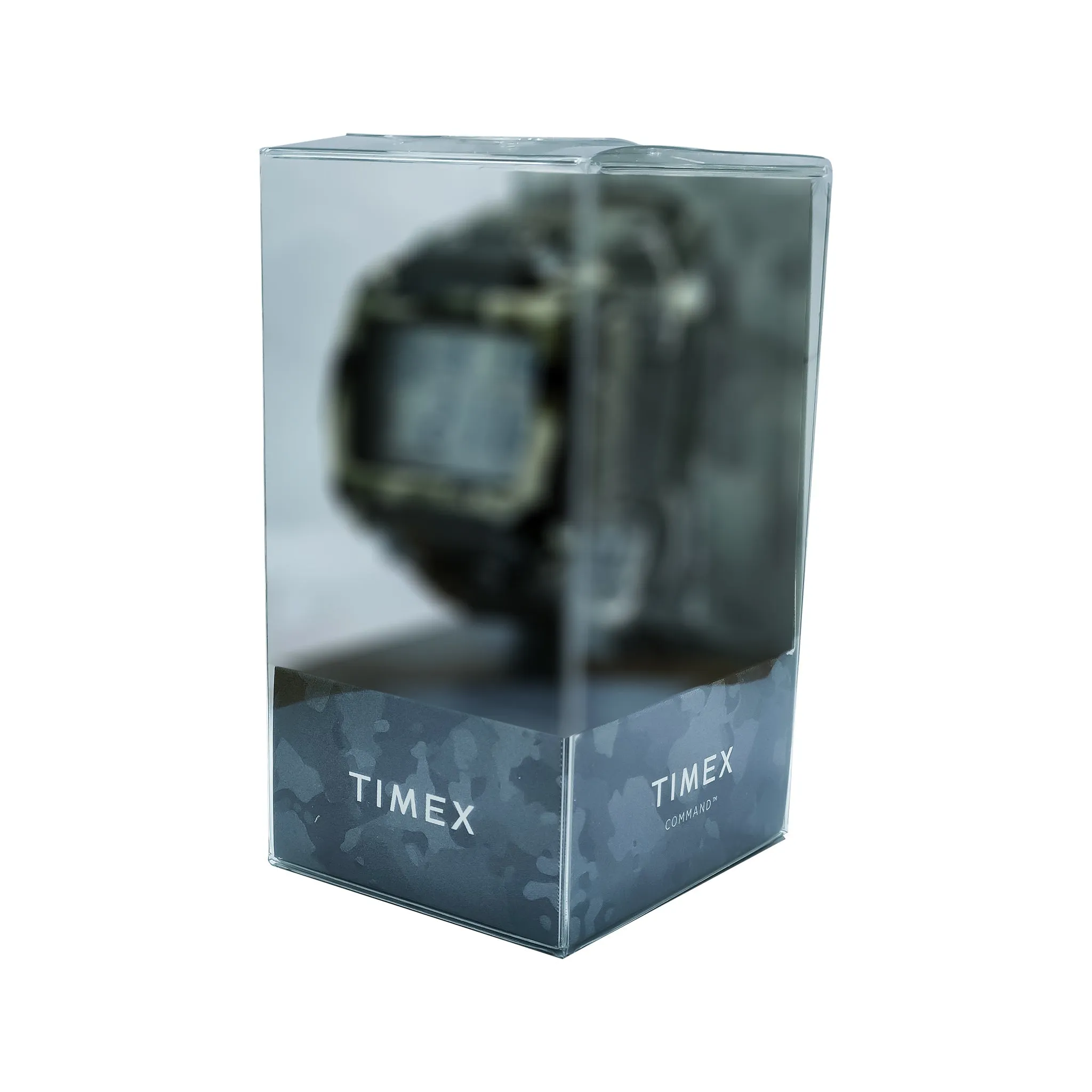 Timex Resin Digital Men's Watch TW5M22600