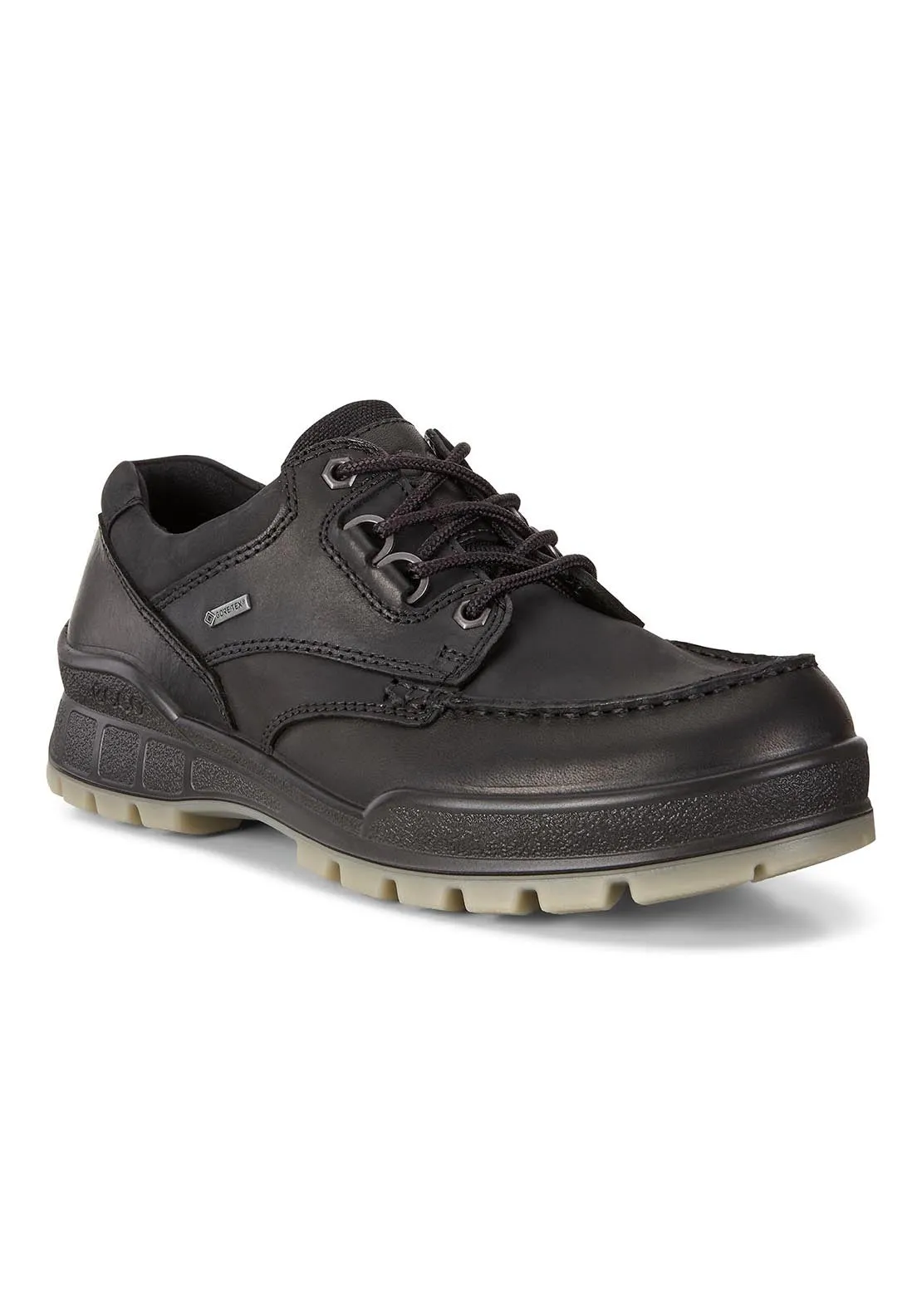 Track 25 Men's Shoe - Black