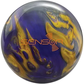 Track Sensor Pearl Bowling Ball