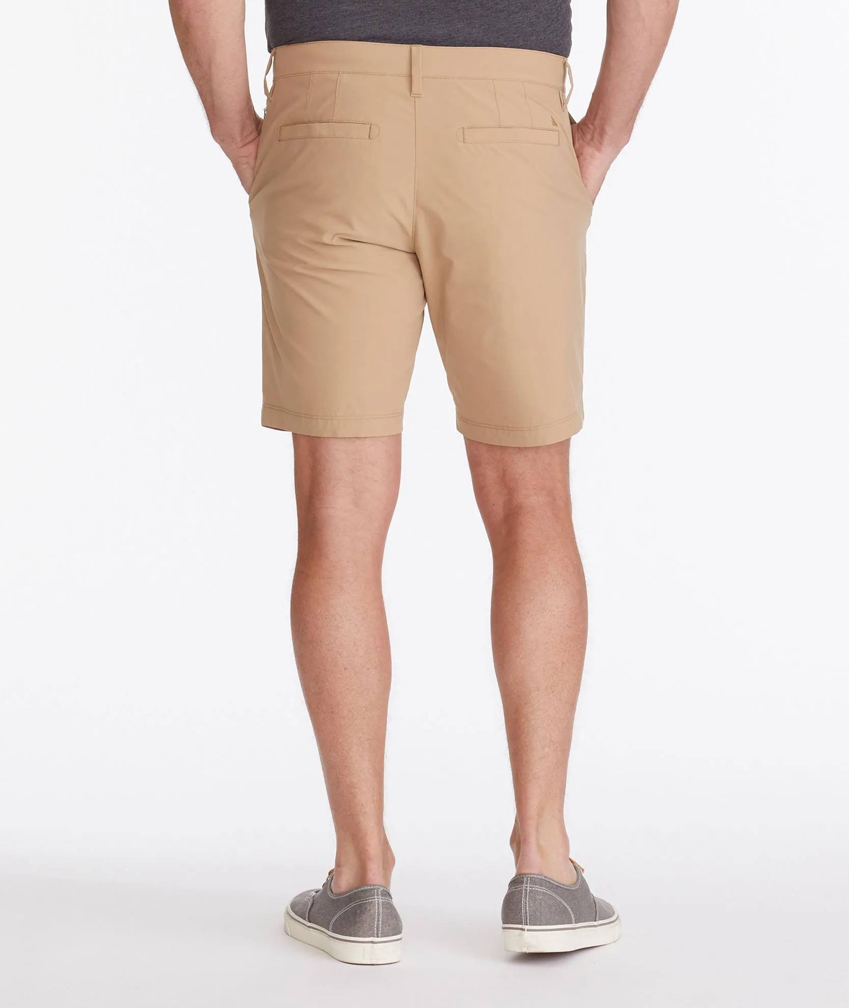 Traveler Shorts