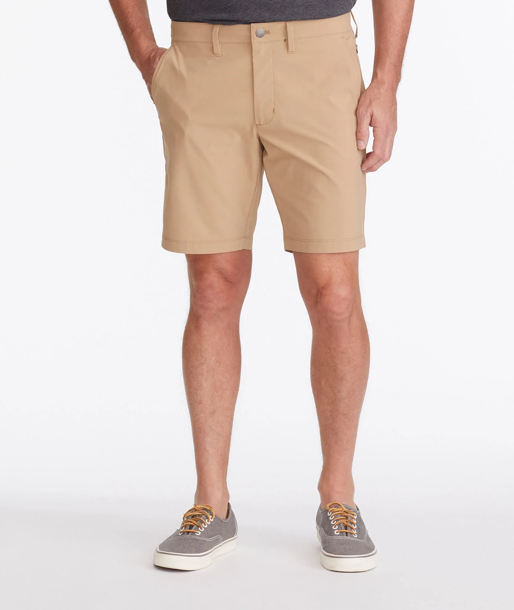 Traveler Shorts