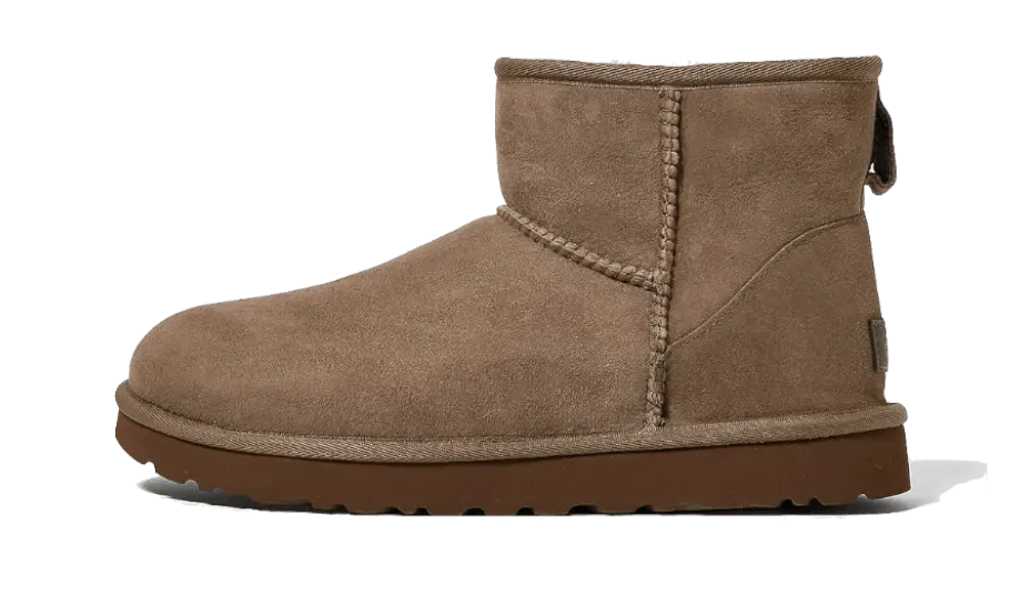 UGG Classic Mini II Boot Hickory