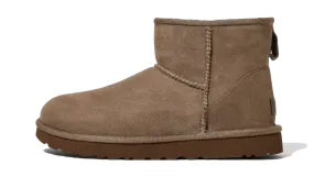 UGG Classic Mini II Boot Hickory