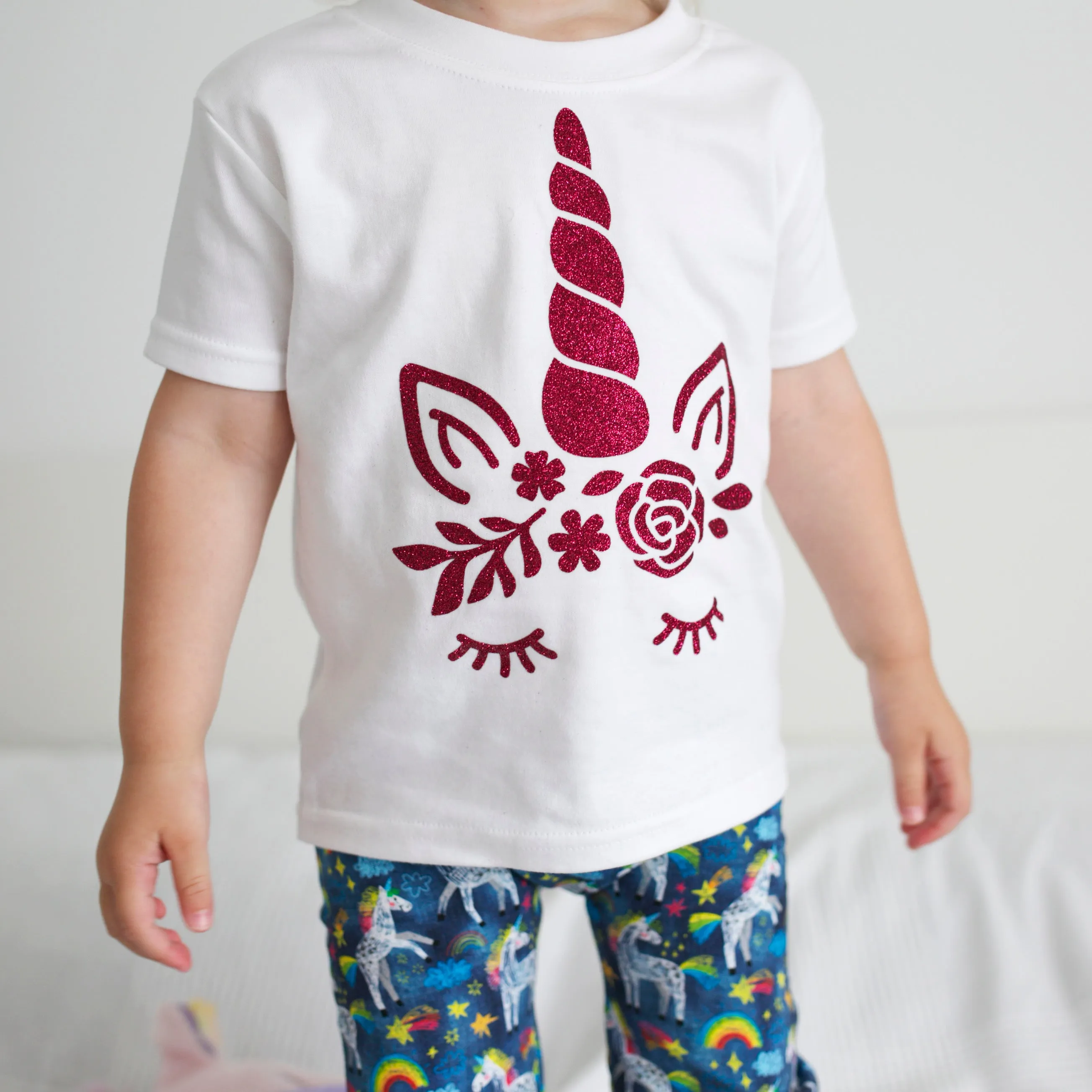 Unicorn T shirt