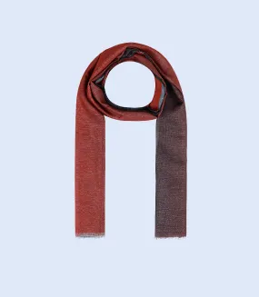 WA0899-RED-Scarf For Women