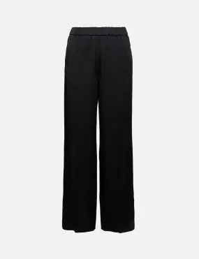 Wide Leg Trouser